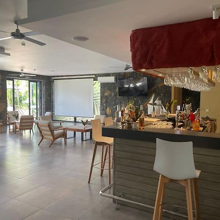 Wonderful Mont Choisy Flat, Huge Lagoon Pool المظهر الخارجي الصورة