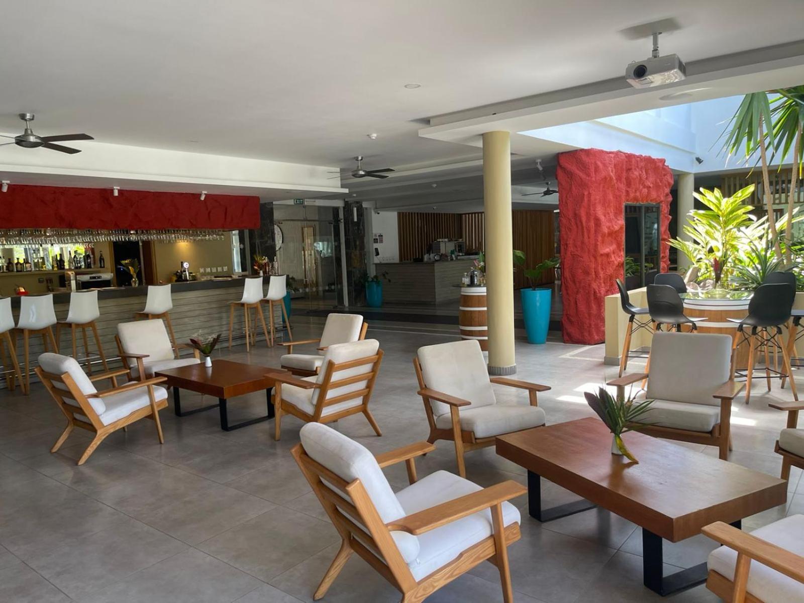 Wonderful Mont Choisy Flat, Huge Lagoon Pool المظهر الخارجي الصورة